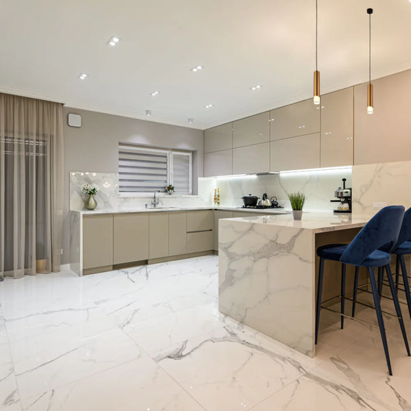Modern Cylinder Pendant Downlight with PMMA Diffuser GU10