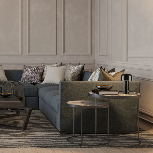 Modern Mushroom Rechargeable LED Table Lamp | Bedside Lamp