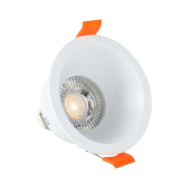 Nebula Low-Glare Fixed Recessed GU10 Downlight