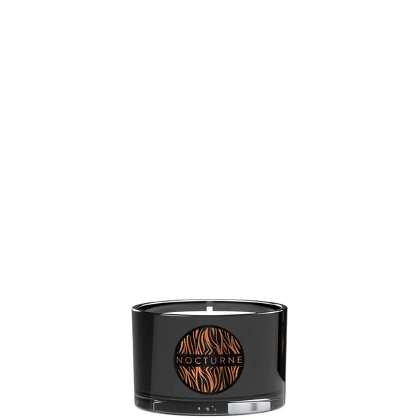 NOCTURNE FIRESIDE EMBERS TRAVEL CANDLE 70G