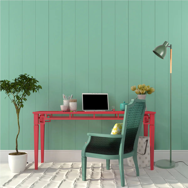 Nordic Floor Lamp with Wood Accent - E27 Rotatable Shade 3 Finishes