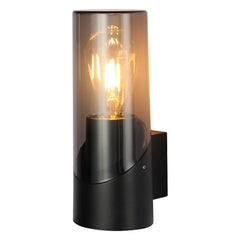 Norman Newport Outdoor Wall Light Sconce IP54