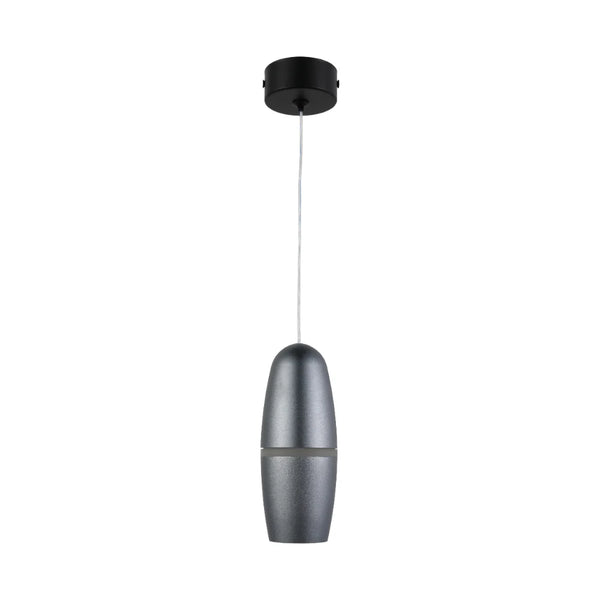 Orb Pendant Downlight GU10 Grey