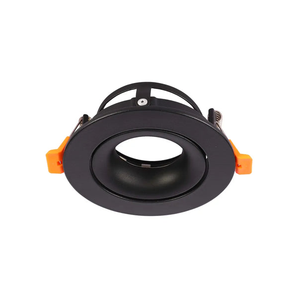 Orbit Tilt GU10 Recessed  Downlight