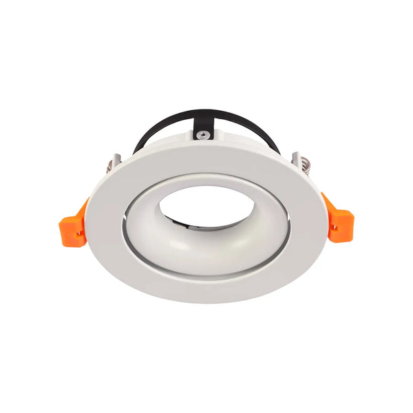 Orbit Tilt GU10 Recessed  Downlight