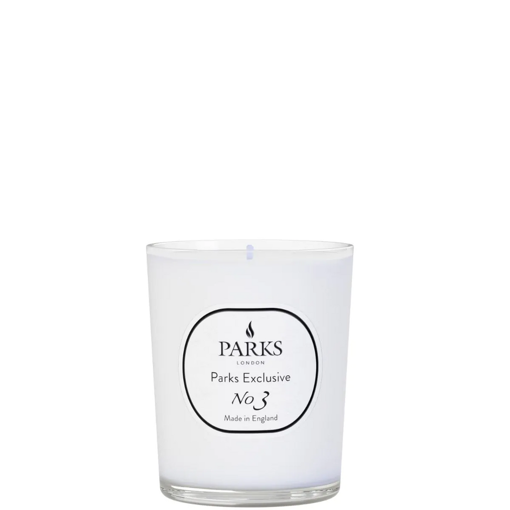 NO3 - SANDALWOOD & YLANG YLANG CANDLE 180G