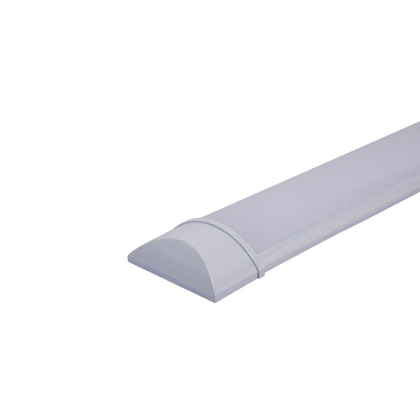 48W 5ft LED Surface Mounted Linear Fitting IP20 150cm