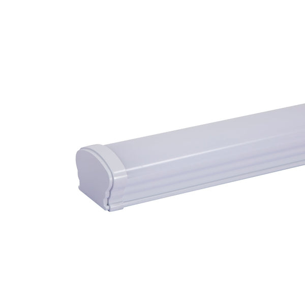 54W 5ft LED Tri-proof Batten Linear Fitting IP65 150cm