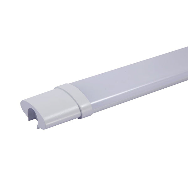 36W 4ft LED Tri-proof Slim Batten Linear Fitting IP65 120cm