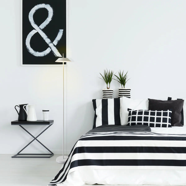 Portable LED Floor Lamp with Dimmable CCT - Sleek Design 131cm