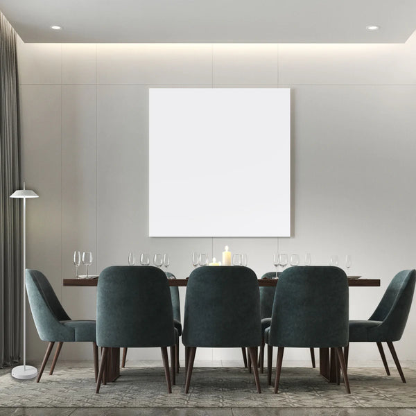 Portable LED Floor Lamp with Dimmable CCT - Sleek Design 131cm