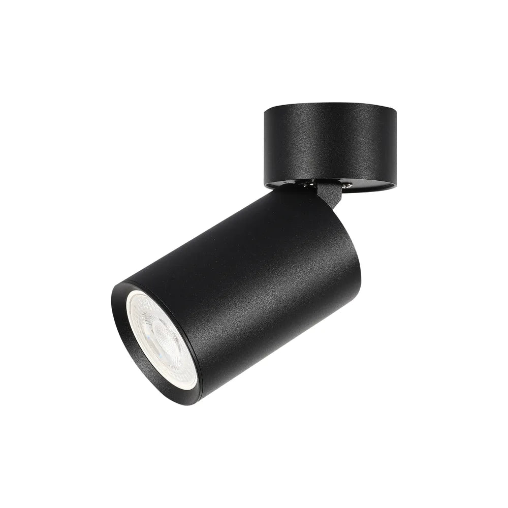 Rotatable & Tiltable GU10 Surface Mounted Downlight