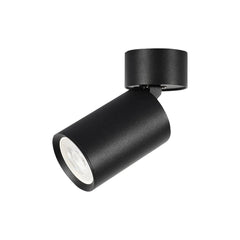 Rotatable & Tiltable GU10 Surface Mounted Downlight
