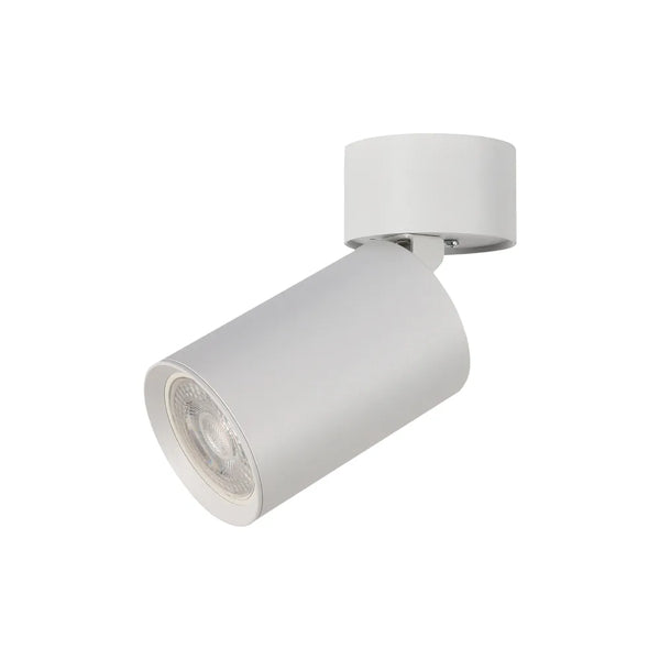Rotatable & Tiltable GU10 Surface Mounted Downlight