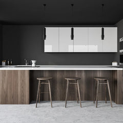 Sleek Cylinder Pendant Downlight GU10