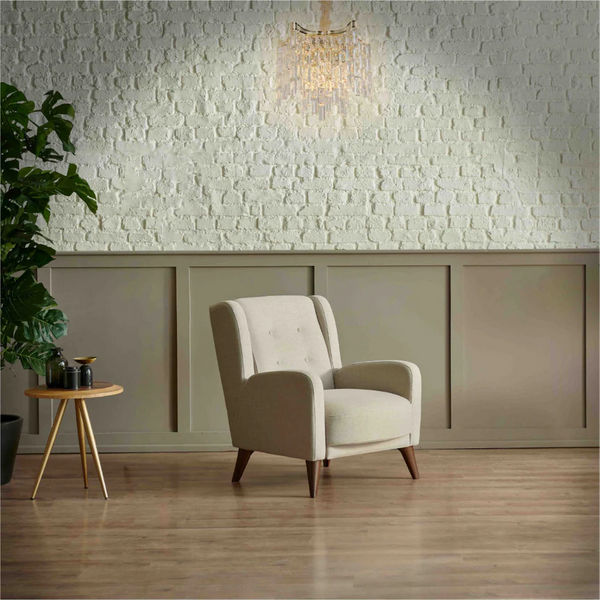 Star Crystal Chandelier Ceiling Light