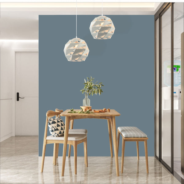 Malunga Metal Laser Cut Globe Pendant Ceiling Light E27