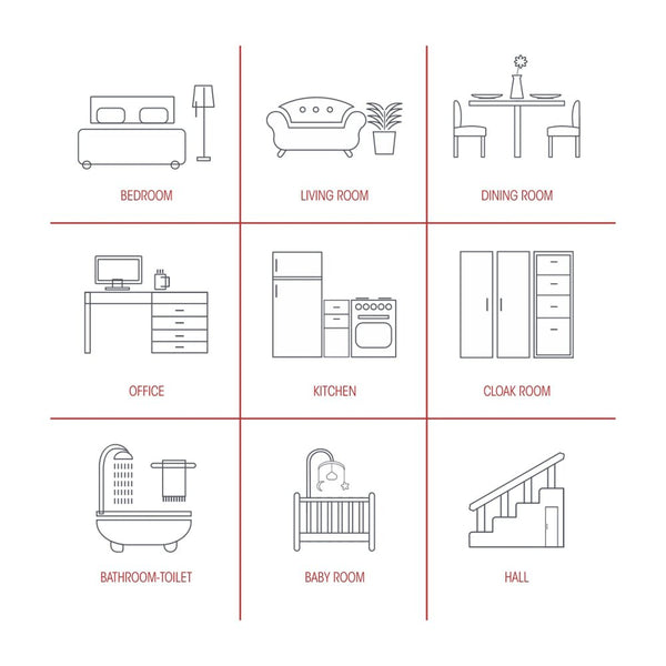 Vela LED Candle Bulb C37 E14 Small Edison Screw 5W