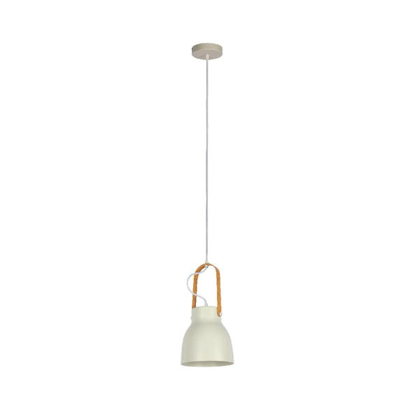 Versatile Narvik Nordic Cone Pendant Light