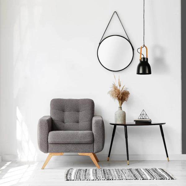 Versatile Narvik Nordic Cone Pendant Light