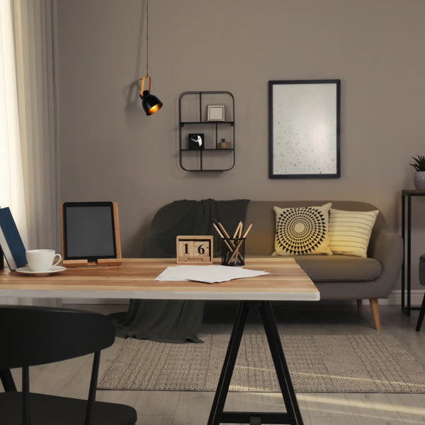 Versatile Narvik Nordic Cone Pendant Light