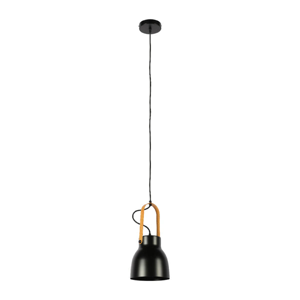 Versatile Narvik Nordic Cone Pendant Light