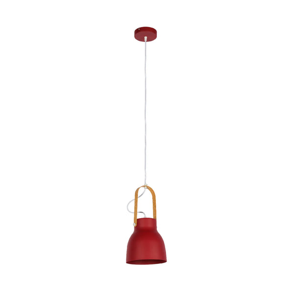 Versatile Narvik Nordic Cone Pendant Light