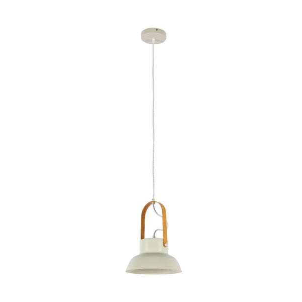 Versatile Narvik Nordic Cone Pendant Light