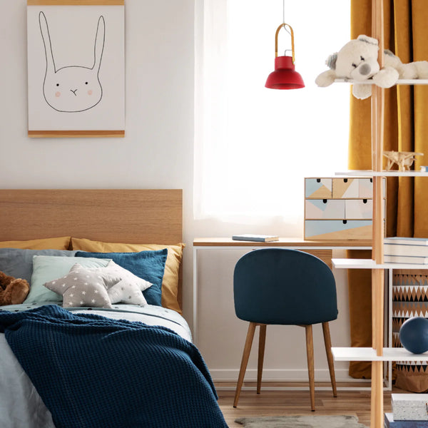 Versatile Narvik Nordic Cone Pendant Light