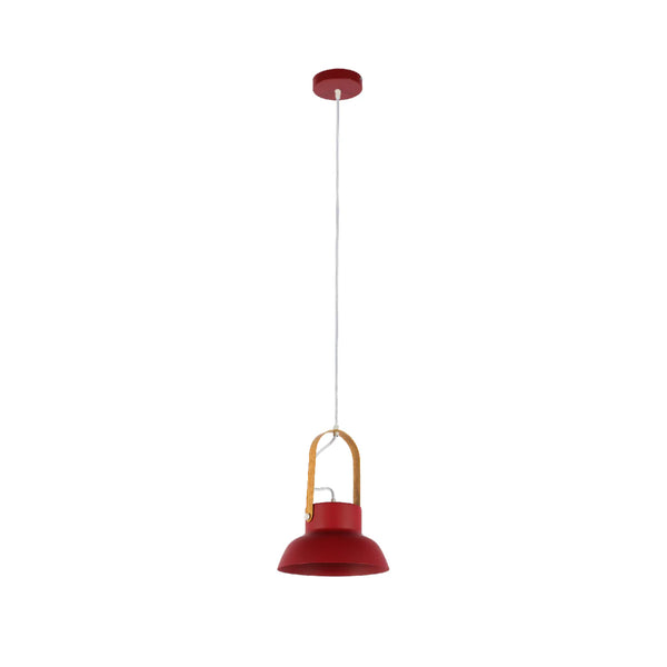 Versatile Narvik Nordic Cone Pendant Light