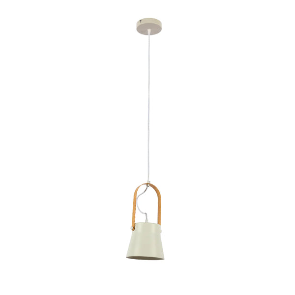 Versatile Narvik Nordic Cone Pendant Light