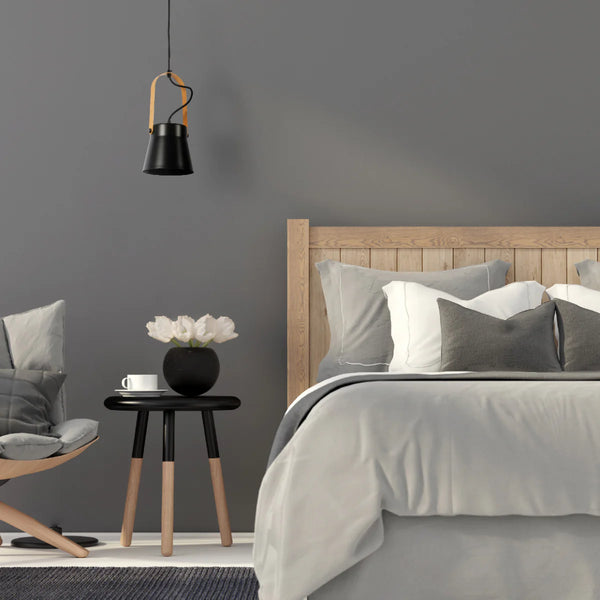 Versatile Narvik Nordic Cone Pendant Light