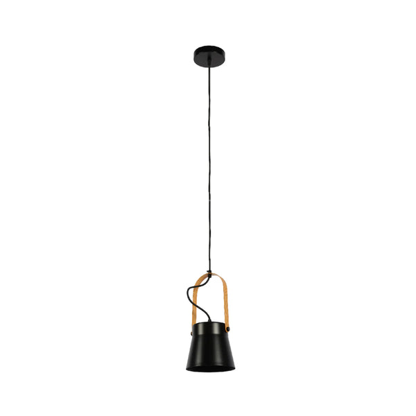 Versatile Narvik Nordic Cone Pendant Light