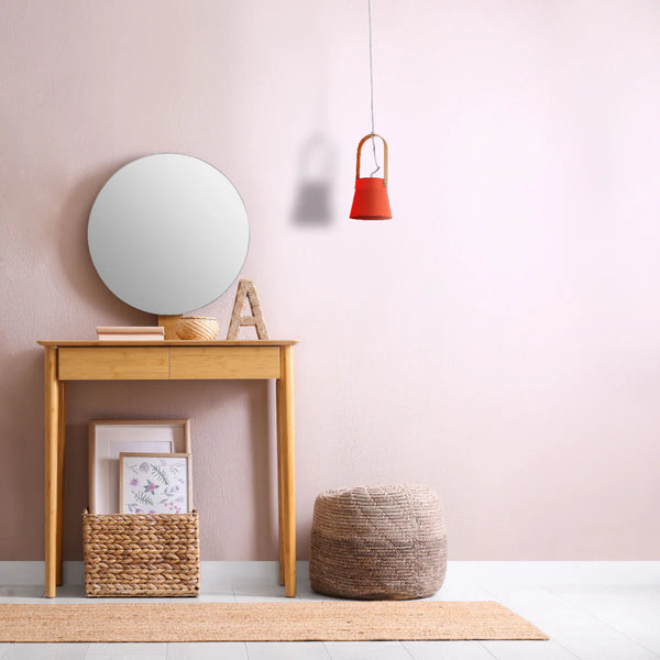 Versatile Narvik Nordic Cone Pendant Light