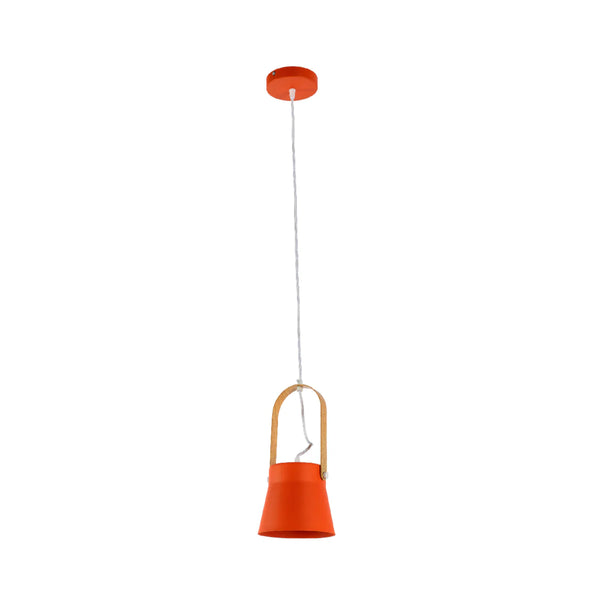 Versatile Narvik Nordic Cone Pendant Light