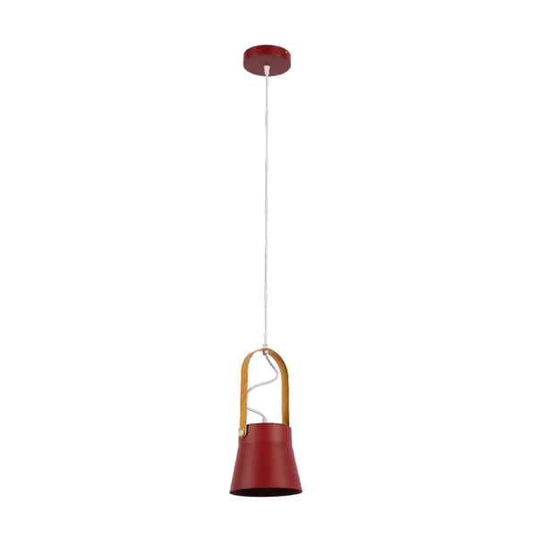 Versatile Narvik Nordic Cone Pendant Light