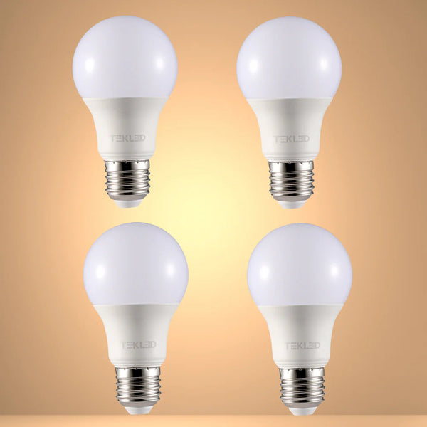 Virgo LED GLS Bulb A60 Dimmable E27 Edison Screw