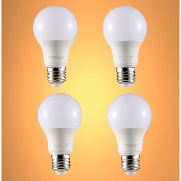 Virgo LED GLS Bulb A60 Dimmable E27 Edison Screw