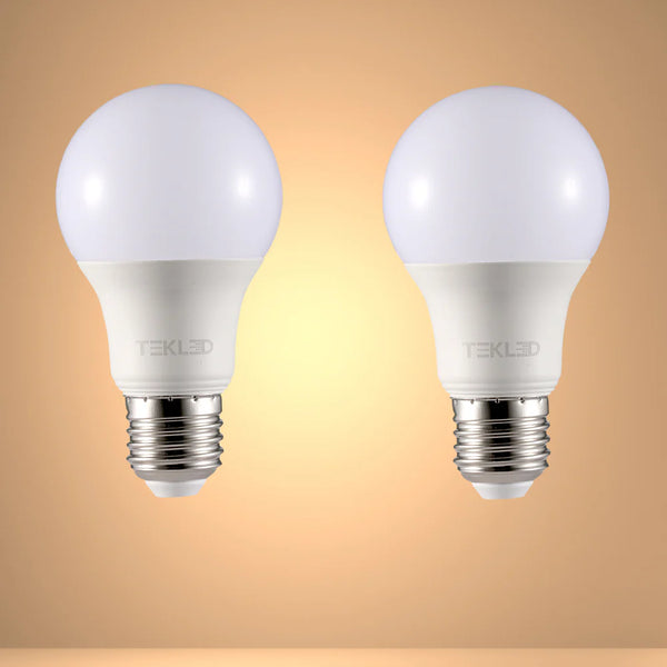 Virgo LED GLS Bulb A60 Dimmable E27 Edison Screw