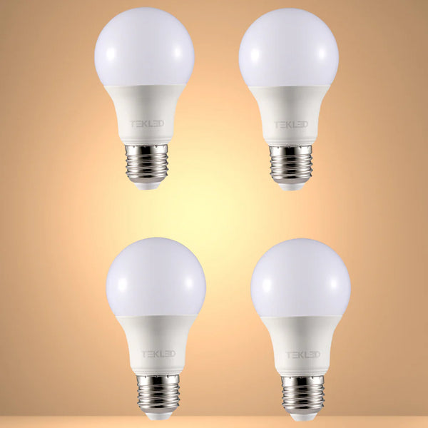 Virgo LED GLS Bulb A60 Dimmable E27 Edison Screw