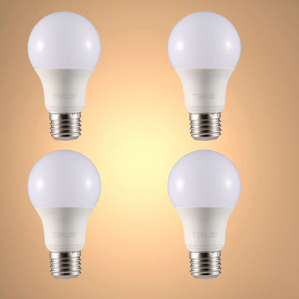 Virgo LED GLS Bulb A60 Dimmable E27 Edison Screw