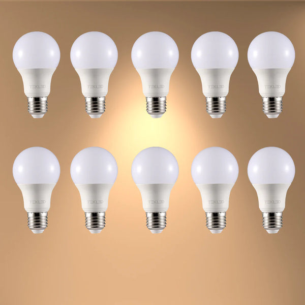 Virgo LED GLS Bulb A60 E27 Edison Screw