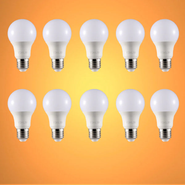 Virgo LED GLS Bulb A60 E27 Edison Screw