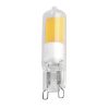 5 x G9 LED KOSNIC WARM WHITE 3000K KLED02CPL/G9 N30  NON DIMMABLE