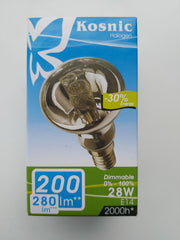KOSNIC R50 HALOGEN 28W E14 KHL28R50/E14