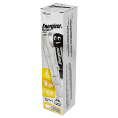 S5773 ENERGIZER ECO R7S LINEAR 80W(100W) DIMMABLE, PACK OF 2