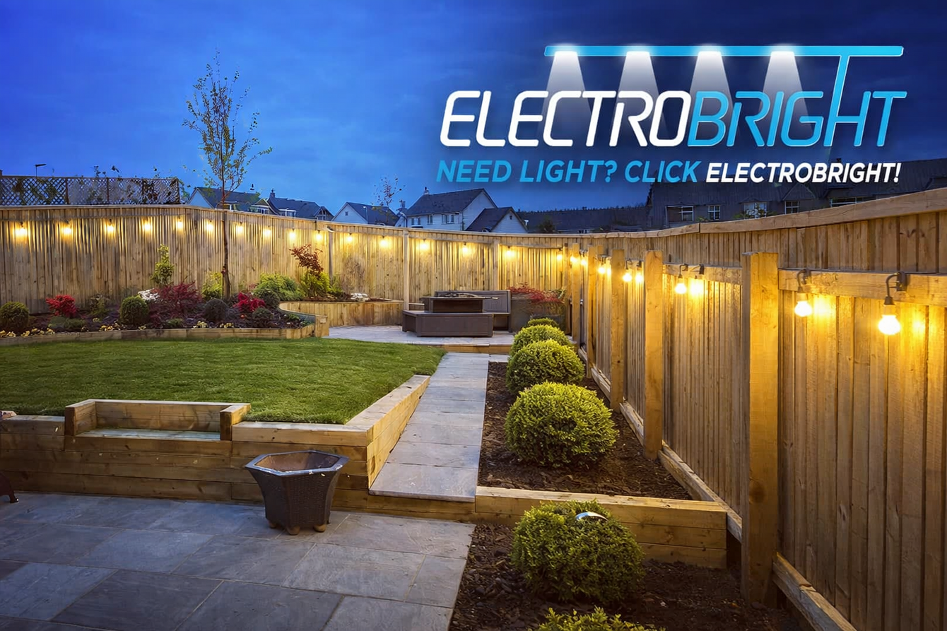 Electrobright Ltd
